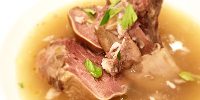 ロ・スパッツィオ（Lo SPAZIO）