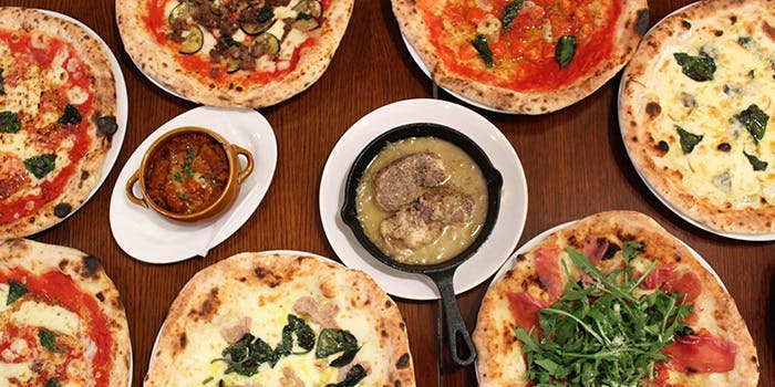 ロ・スパッツィオ（Lo SPAZIO）