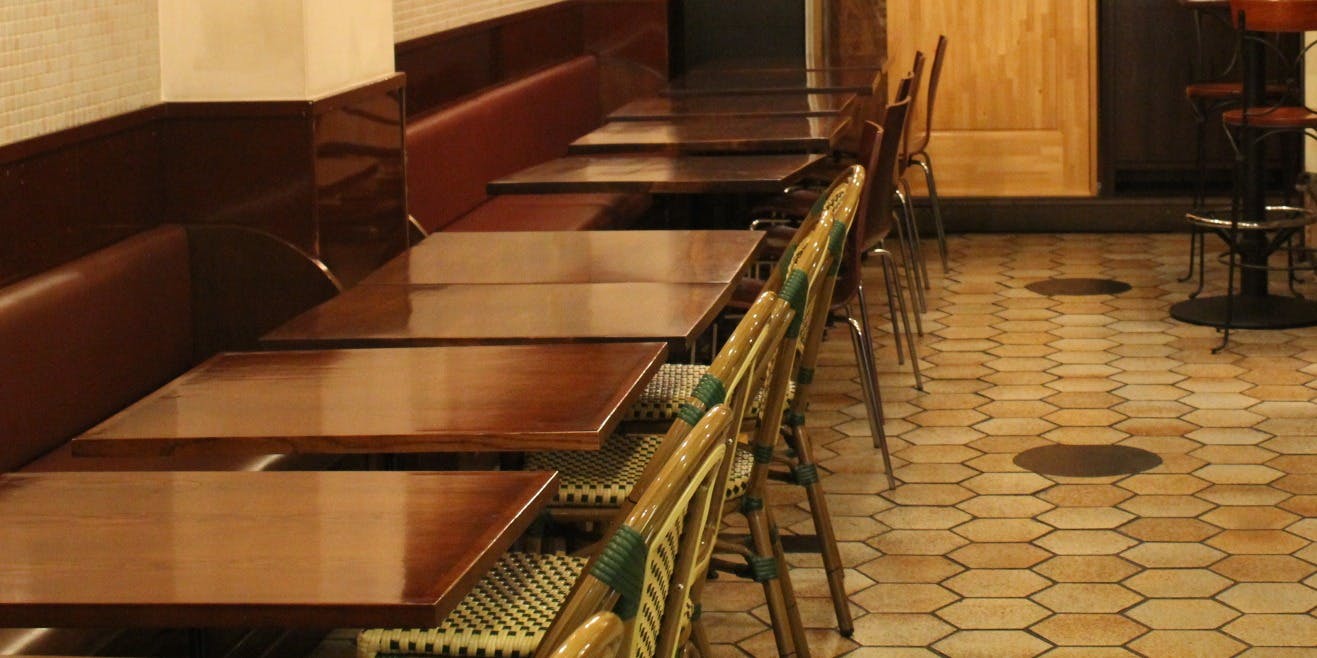 ロ・スパッツィオ（Lo SPAZIO）