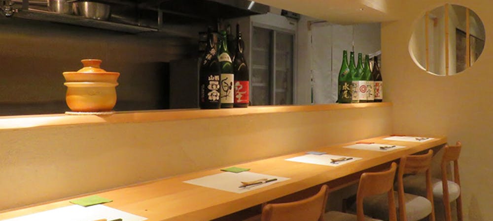 年 最新 田園調布駅周辺の美味しいディナー7店 夜ご飯におすすめな人気店 一休 Comレストラン