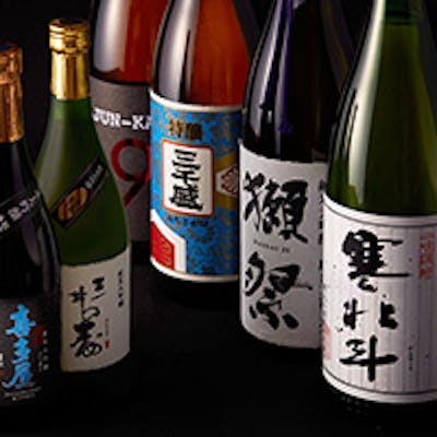 福岡県の地酒と日本各地の銘酒