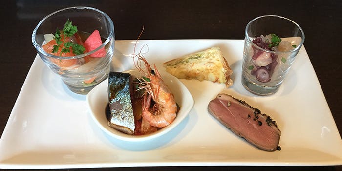 欧風料理 ブラッスリー・グー（Brasserie Gout）
