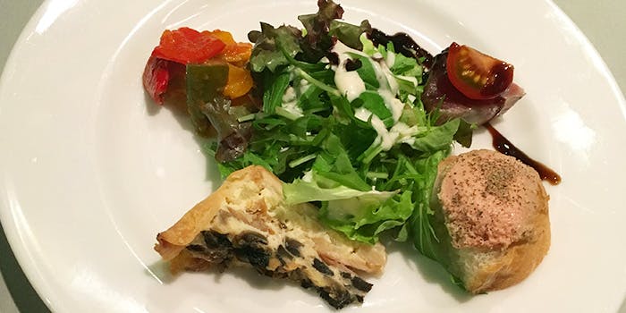 欧風料理 ブラッスリー・グー（Brasserie Gout）