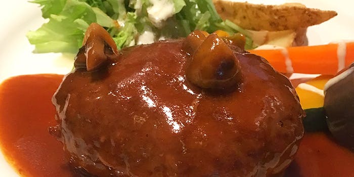 欧風料理 ブラッスリー・グー（Brasserie Gout）