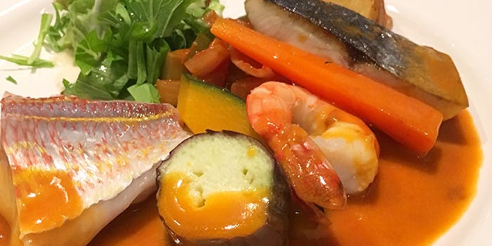 欧風料理 ブラッスリー・グー（Brasserie Gout）