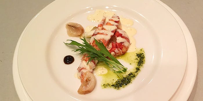 欧風料理 ブラッスリー・グー（Brasserie Gout）