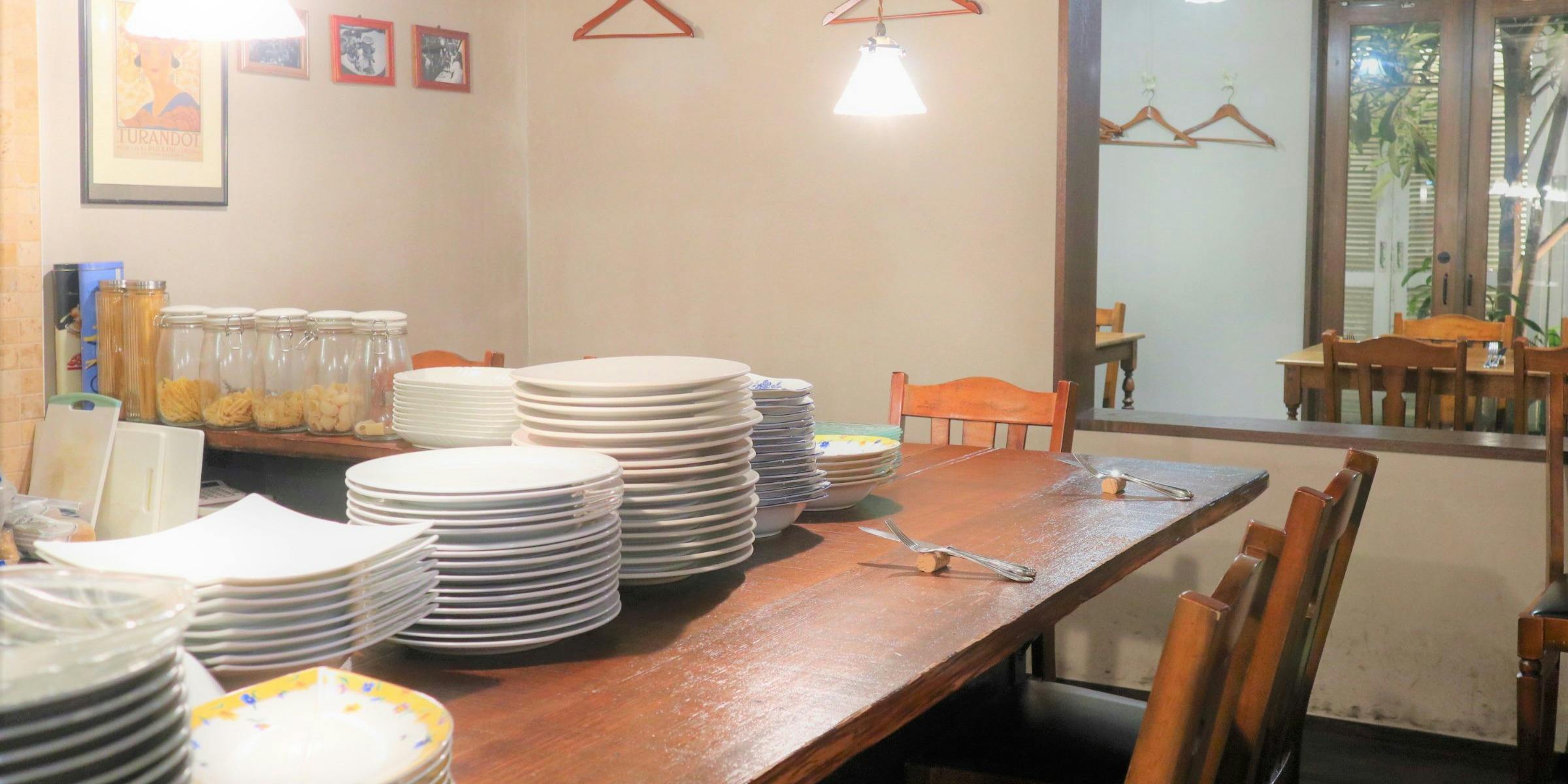 カンティーナ ド マッソ - 画像3