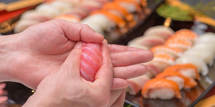 ブッフェダイニングシェフズレシピ