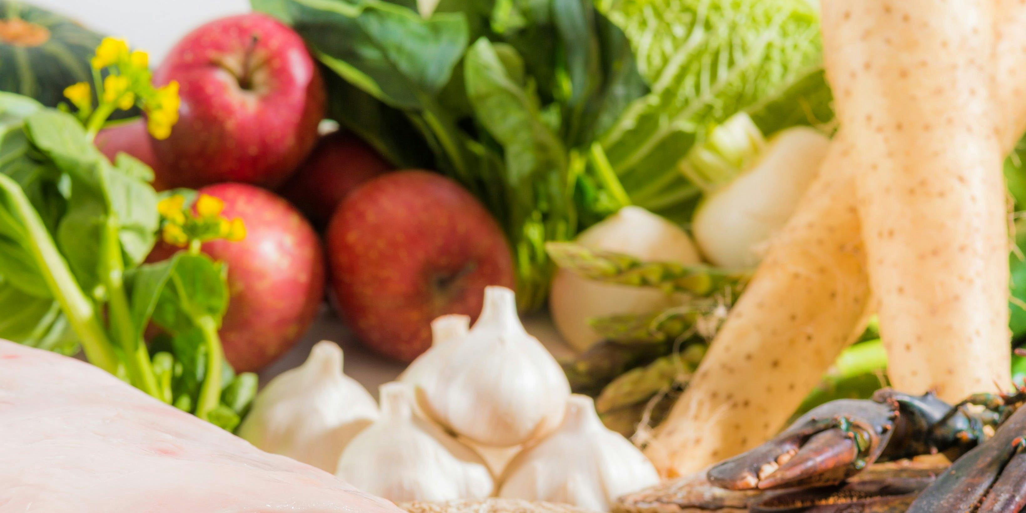 鉄板焼き シェフズテーブル／アートホテル弘前シティ - 画像6