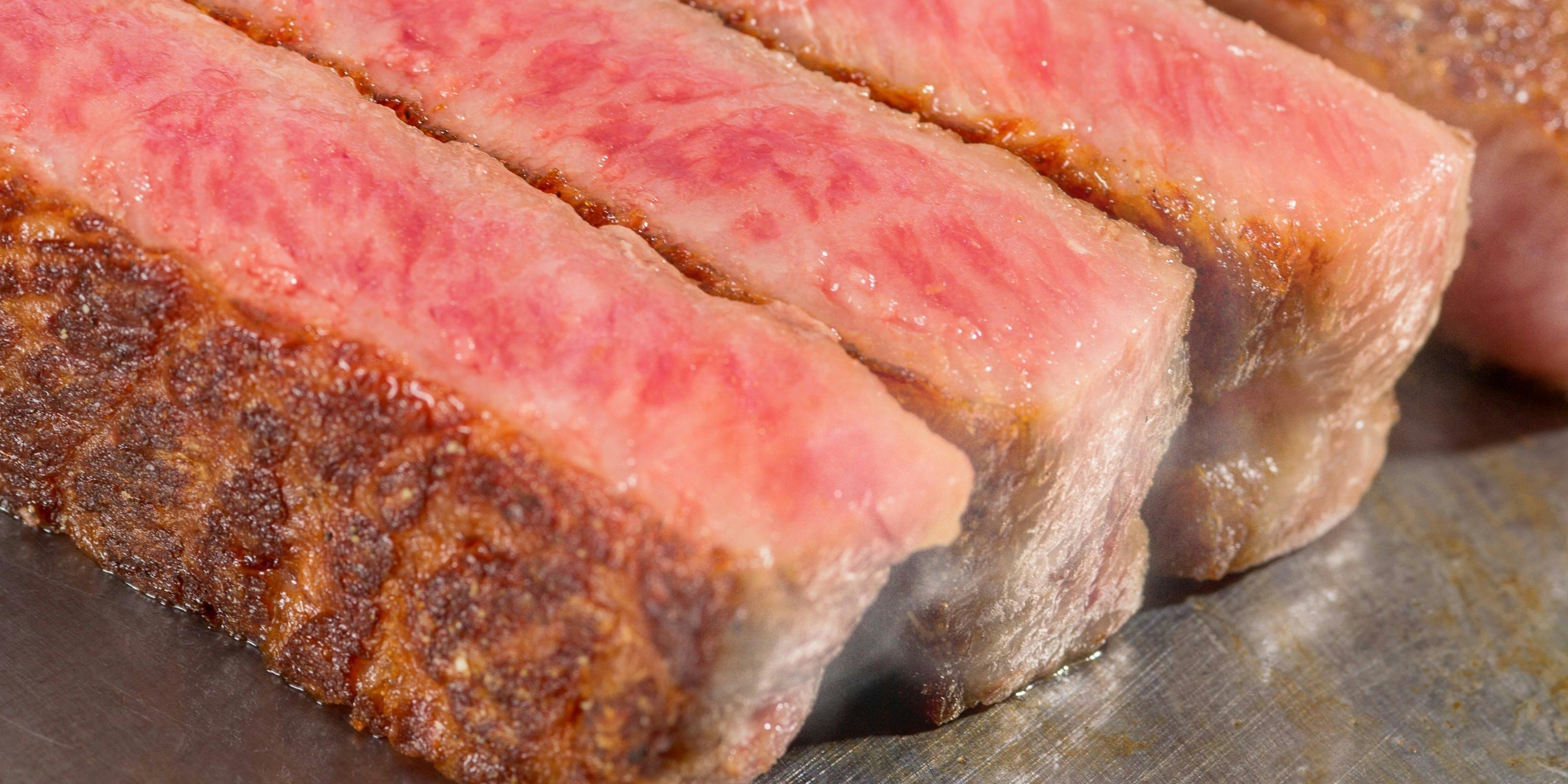 鉄板焼き シェフズテーブル／アートホテル弘前シティ - 画像7