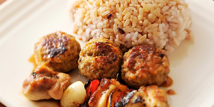 ブロシェット（Brochette）