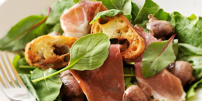 ブロシェット（Brochette）