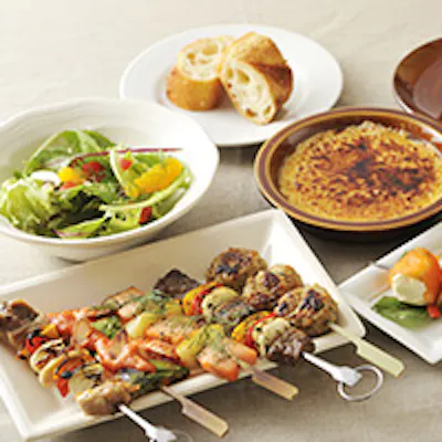 bon&sante(美味しさと健康)