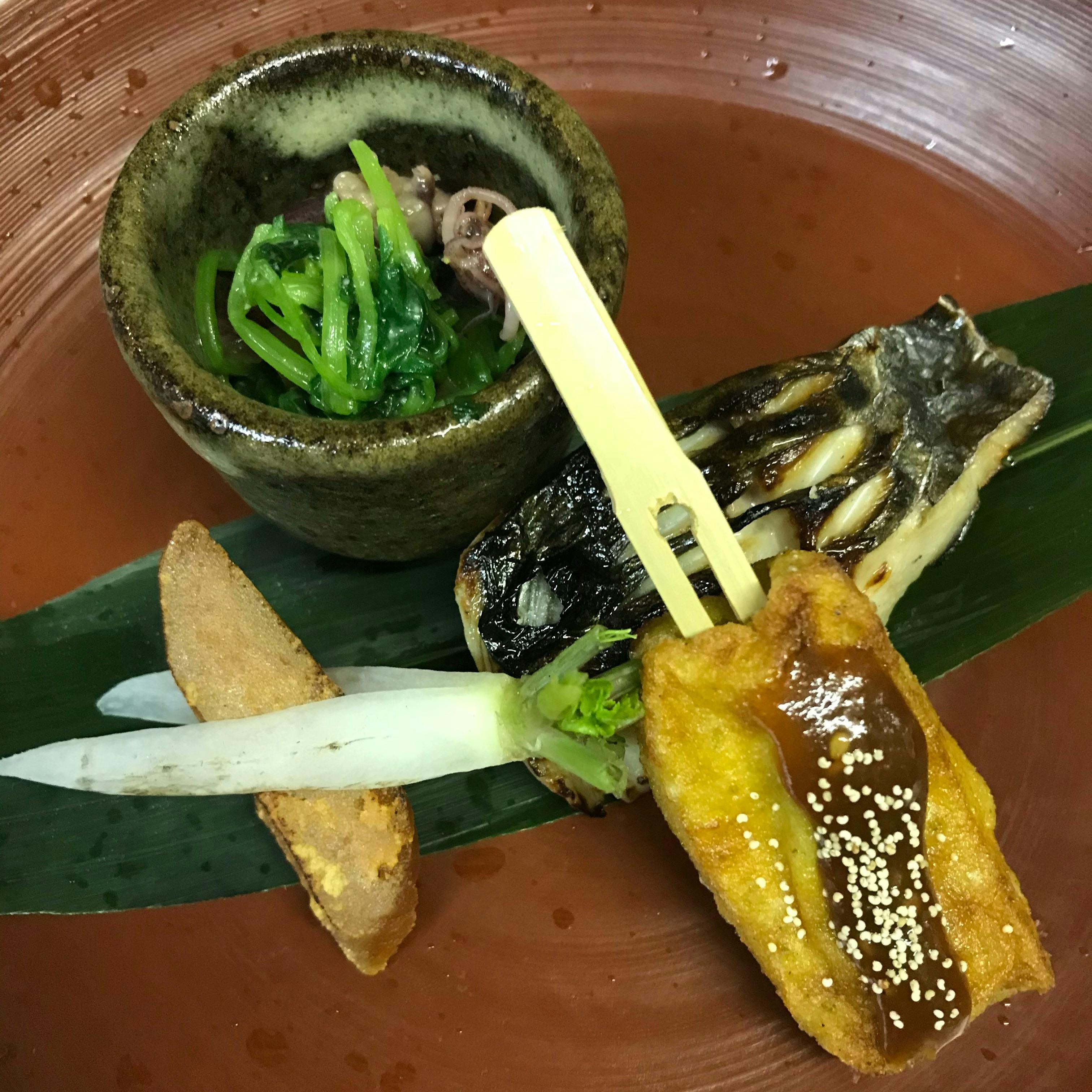 ランチ 和外伝 ぜろ ワガイデン ゼロ 高宮 懐石 会席料理 一休 Comレストラン