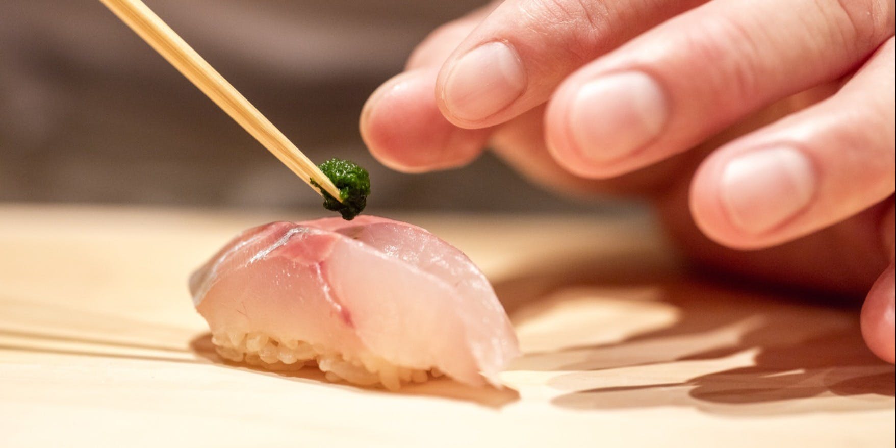 鮨 由う スシ ユウ 六本木 寿司 一休 Comレストラン