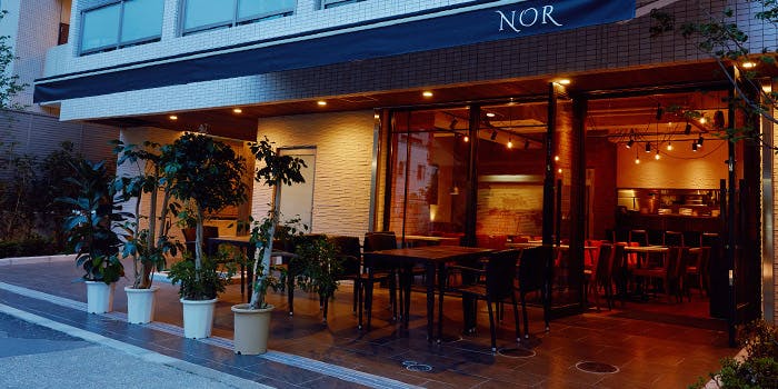 白金のステーキ グリル料理が楽しめるおすすめレストラントップ1 一休 Comレストラン