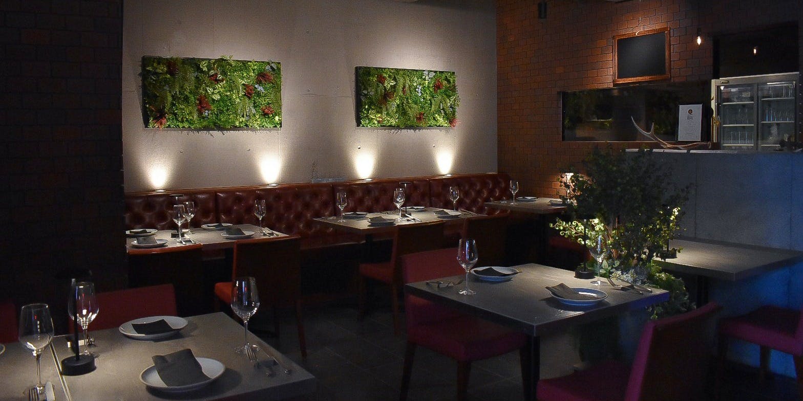 NOR（ノア） 1枚目