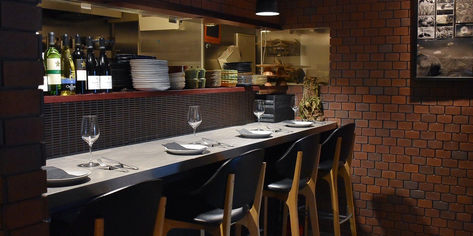 NOR（ノア） 2枚目