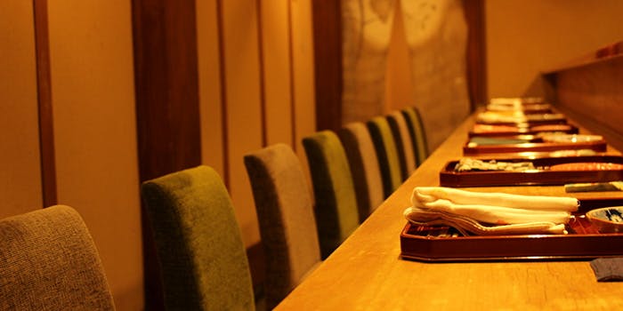 先斗町のコハダ コノシロが楽しめるおすすめレストラン1選 一休 Comレストラン