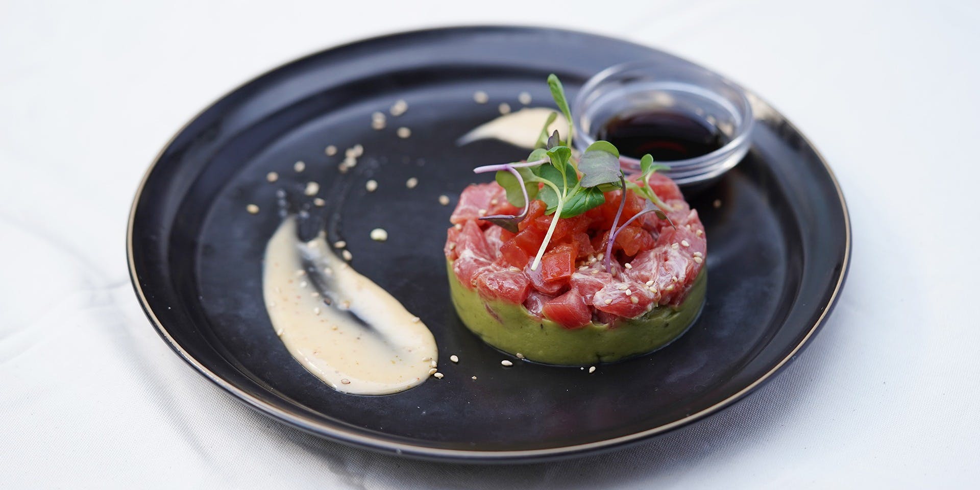 Bistro Vino（【旧店名】ROTI ROPPONGI）