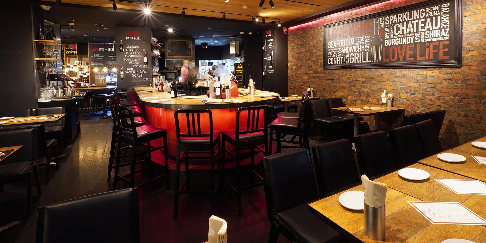 Bistro Vino - 画像1