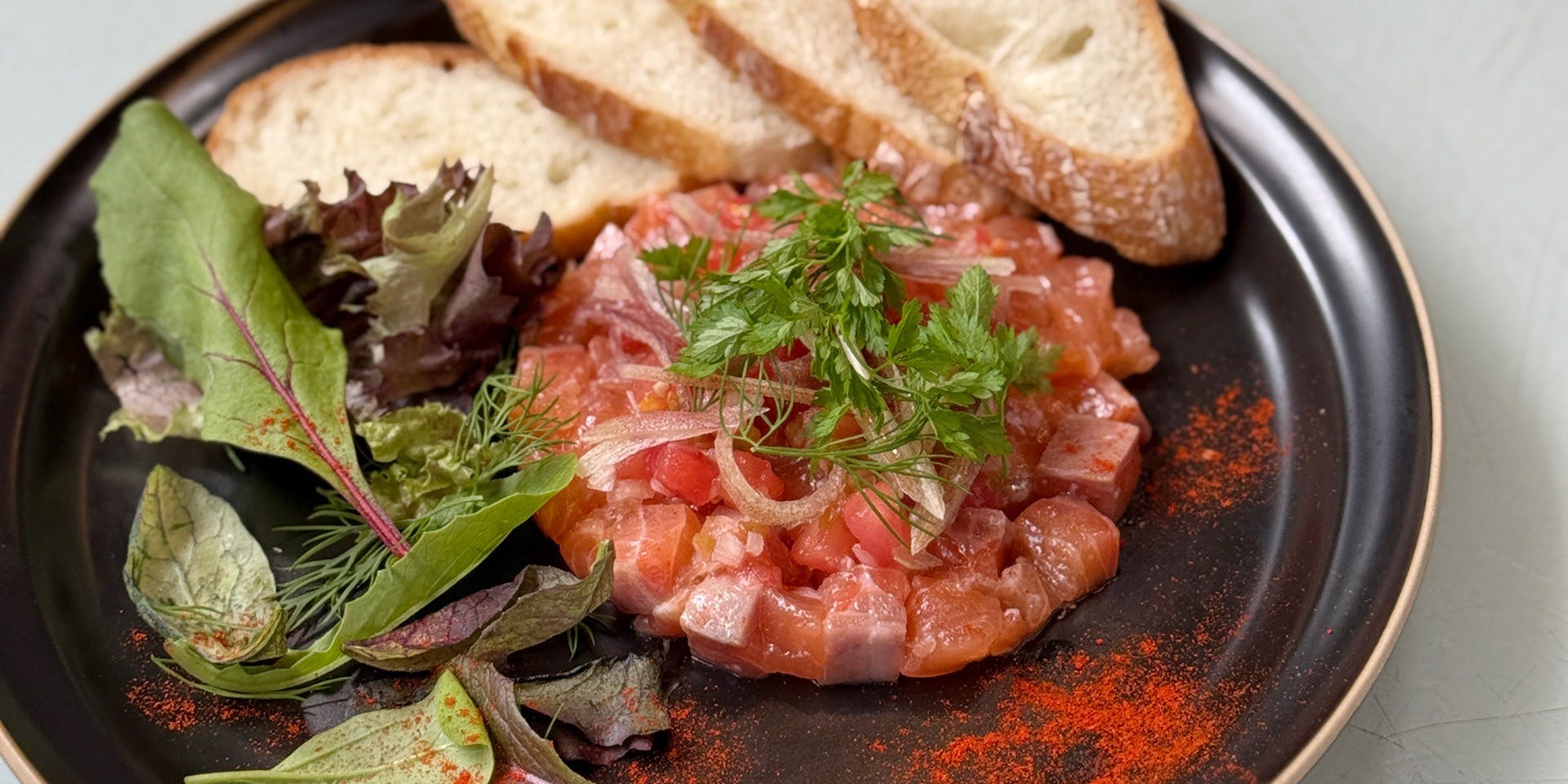 ビストロ ヴィーノ (Bistro Vino) - 六本木/ビストロ・ステーキ [一休