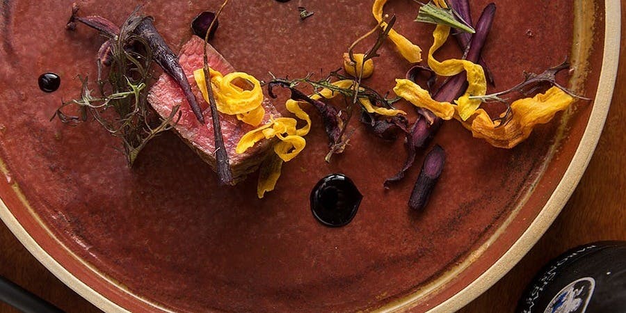 restaurant mamagoto（レストラン ママゴト）