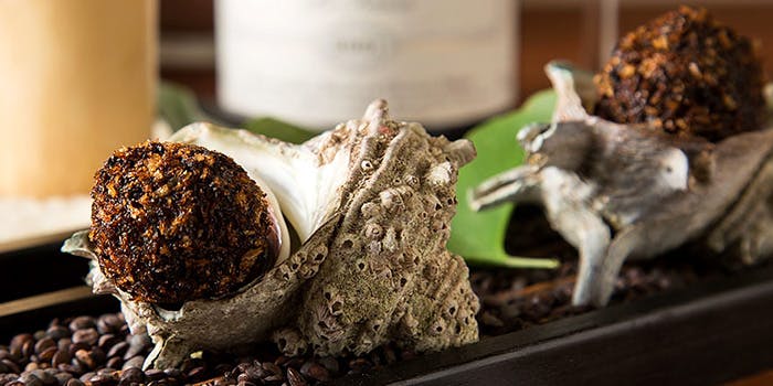 レストラン ママゴト (restaurant mamagoto) - 箱崎/フランス料理