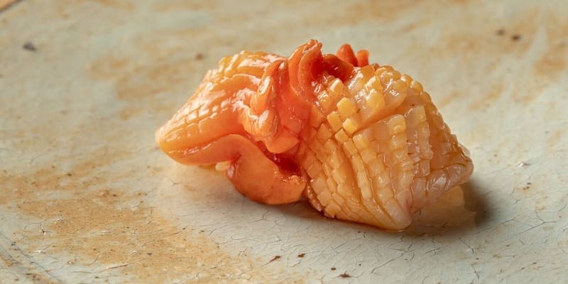 おまかせコース（22品程）（香箱蟹のコース ※期間限定）