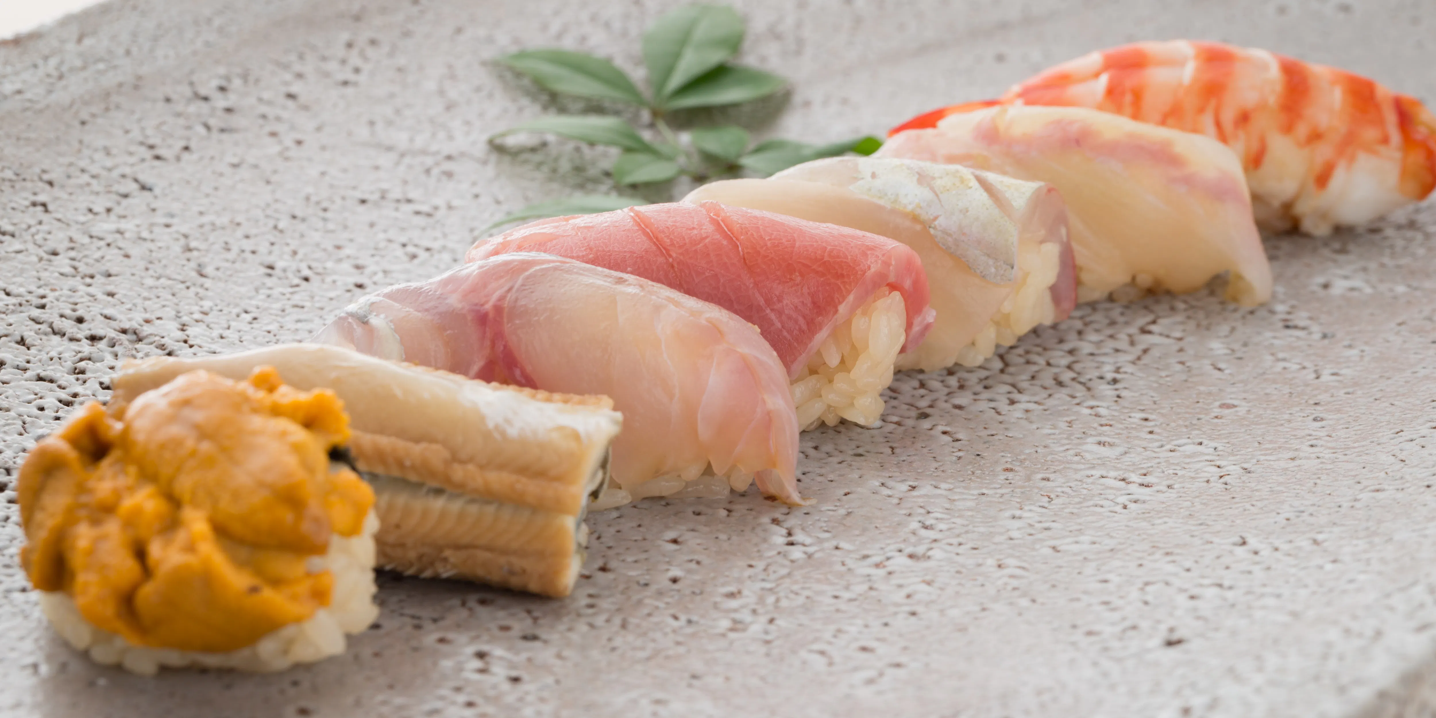 喜ふく キフク 天神南 寿司 一休 Comレストラン