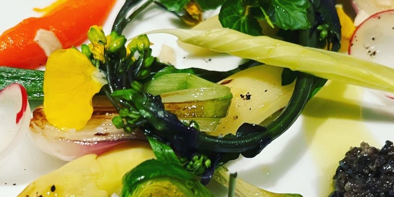 Saison 「コースセゾン」