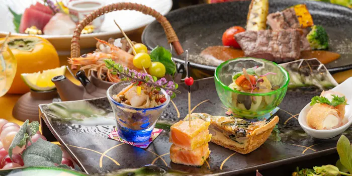 博多駅周辺のランチで女子会におすすめレストラントップ4 一休 Comレストラン 博多駅周辺のランチで女子会におすすめレストラントップ4 一休 Comレストラン