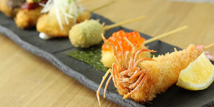 河原町の串カツが楽しめるおすすめレストラントップ2 一休 Comレストラン 河原町の串カツが楽しめるおすすめレストラントップ2 一休 Comレストラン