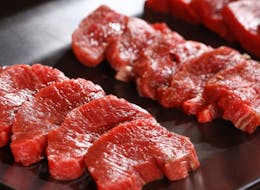 かるびあーの 蒲田店 5周年記念 限定コース ディナー プラン メニュー 一休 Comレストラン かるびあーの 蒲田店 5周年記念 限定コース ディナー プラン メニュー 一休 Comレストラン