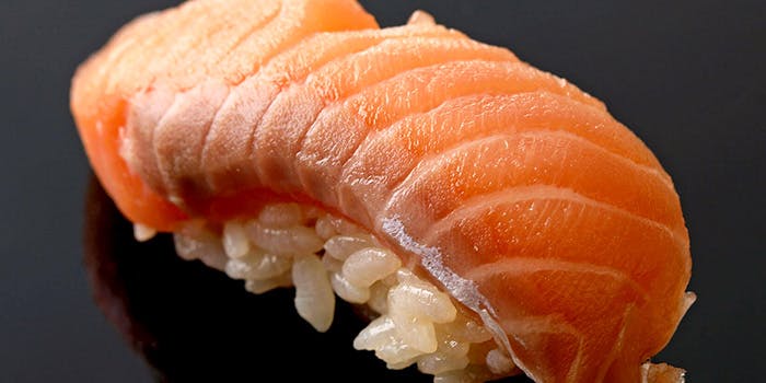 鮨 花おか 渋谷