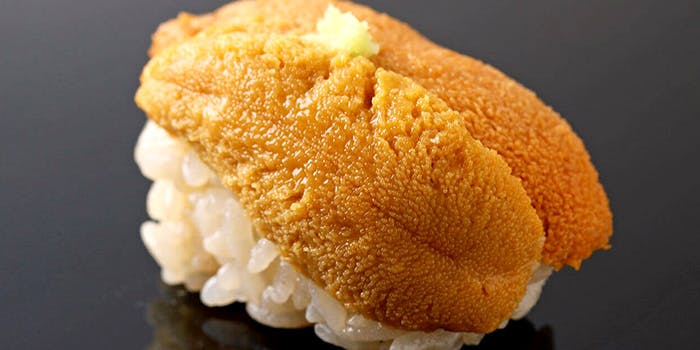 鮨 花おか 渋谷