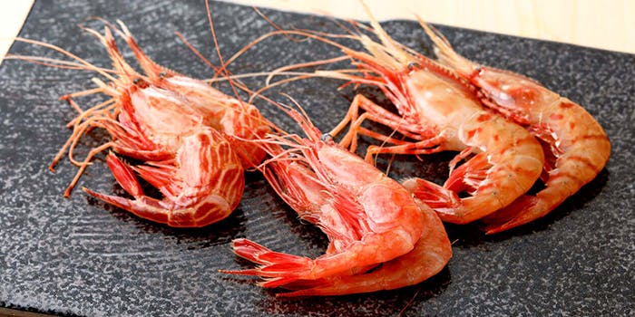 鮨 花おか 渋谷