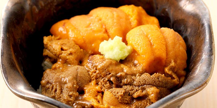 鮨 花おか 渋谷