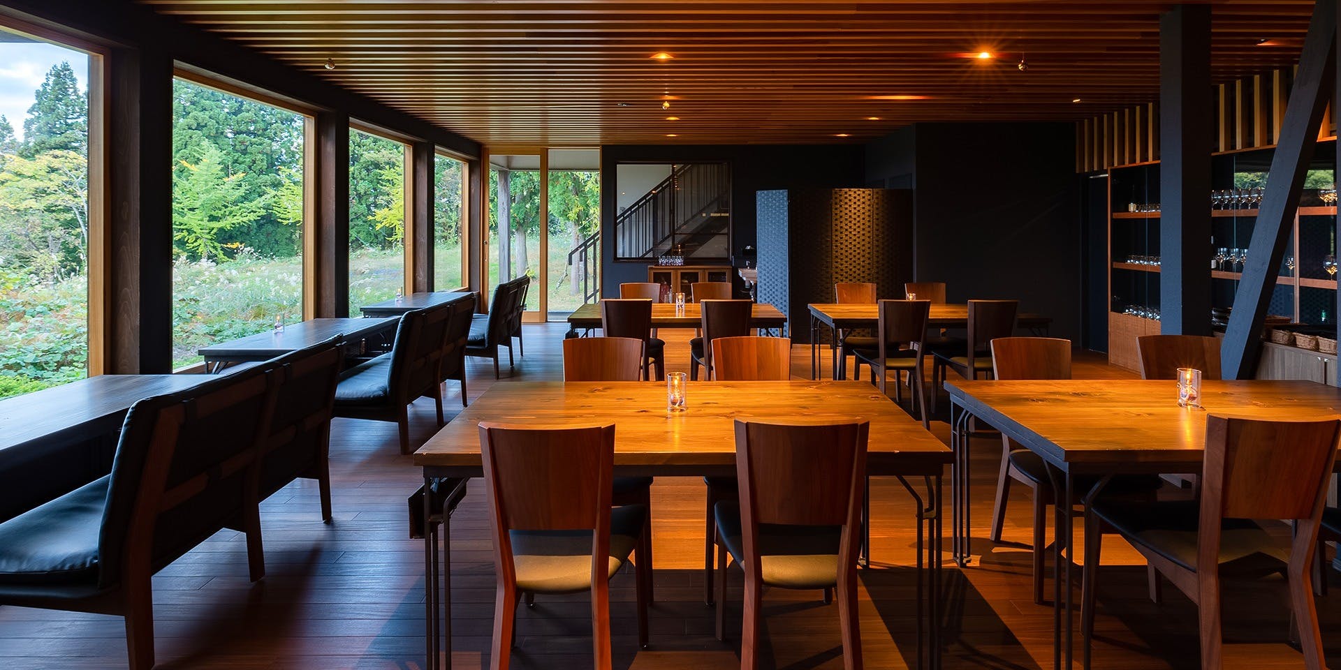 醸す森【kamosu mori】 - 画像1