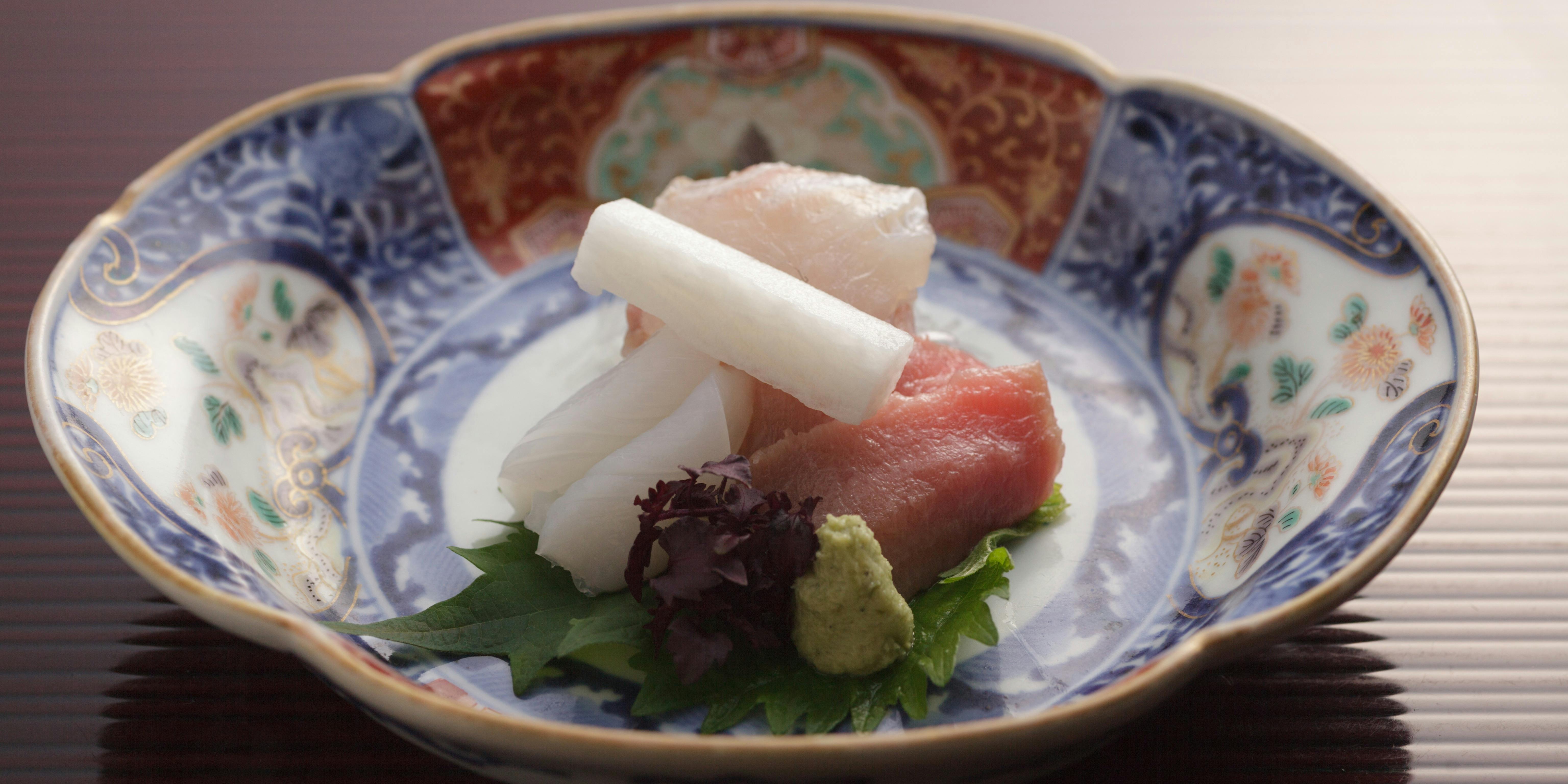 西陣魚新（にしじんうおしん）