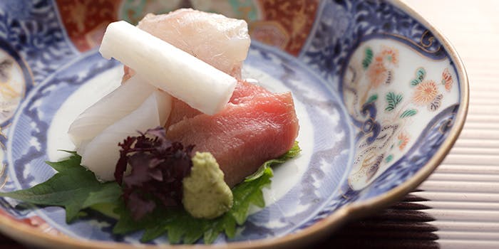 西陣魚新（にしじんうおしん）