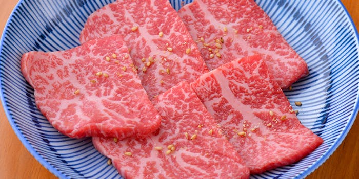 焼肉家 KAZU 神楽坂