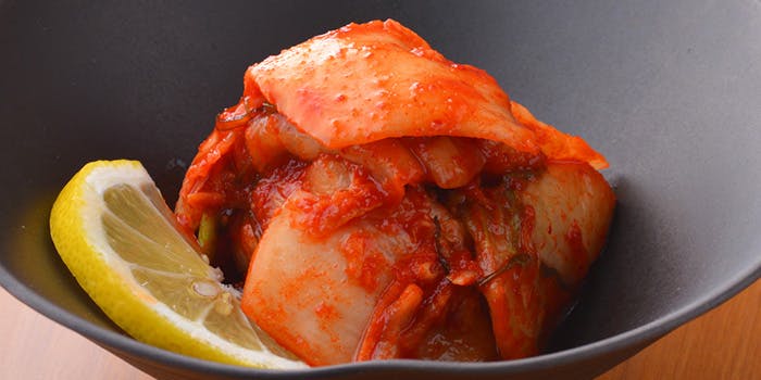 焼肉家 KAZU 神楽坂