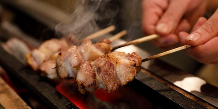 烏丸御池の焼き鳥が楽しめるおすすめレストラントップ2 一休 Comレストラン 烏丸御池の焼き鳥が楽しめるおすすめレストラントップ2 一休 Comレストラン