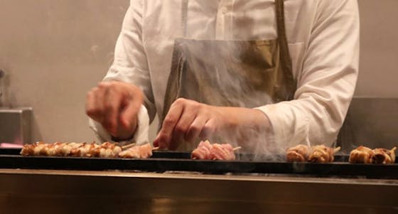 Mimaru 京都 新町三条周辺の焼鳥が楽しめるおすすめレストラン 一休 Comレストラン