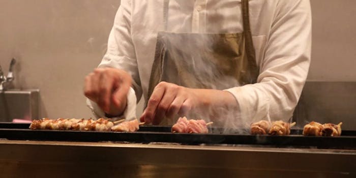 四条烏丸の焼鳥が楽しめるおすすめレストラン2選 一休 Comレストラン