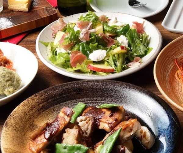 デート Good Morning Cafe 品川シーズンテラス Okaimonoモール レストラン デート Good Morning Cafe 品川シーズンテラス Okaimonoモール レストラン