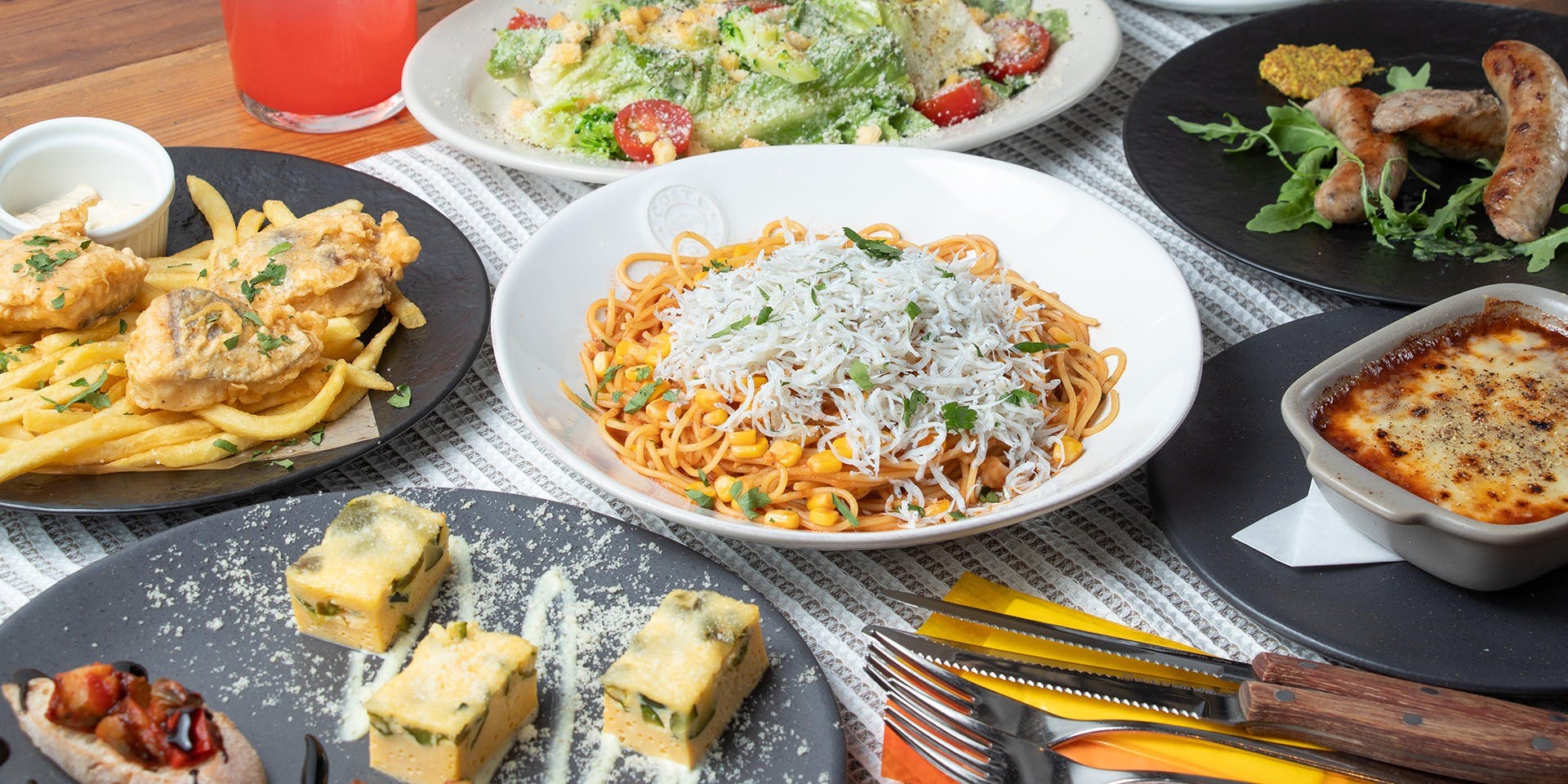 GOOD MORNING CAFE 品川シーズンテラス - 画像5