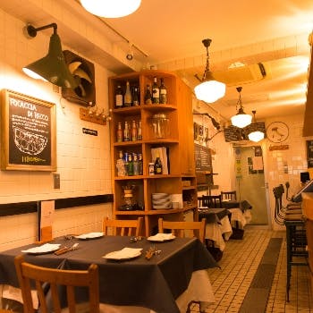 ディナー イタリアン Goo Italiano 代々木上原店 Okaimonoモール レストラン