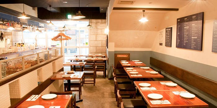 赤坂見附駅周辺のイタリアンが楽しめるおすすめレストラントップ6 一休 Comレストラン
